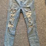 American Eagle Outfitters Jeans Blue Size 10 Photo 0