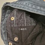 BDG Black Skinny Jeans Sleek Denim Cotton Casual Staple Neutral Classic Grunge Photo 8