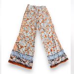 Anthropologie  Hei Hei bohemian relaxed pants size small Photo 0