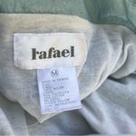 Vintage 1980’s RAFAEL windbreaker set Blue Size M Photo 6