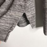 UGG  ladies  gray lightweight zip up jacket with hoodie size small Photo 10