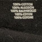 Mattel Barbie Cropped Crew Neck T Photo 7