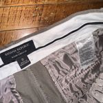 Banana Republic  curvy Sloan business casual tan 0 slacks Photo 1