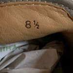 Everlane Women’s gray The Nubuck Street slip on shoes size 8.5 Photo 6