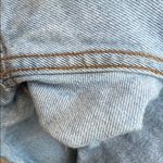 Madewell Relaxed Denim Shorts Dunwoody Wash 27 Photo 3