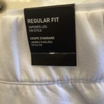 Adidas Women's Z.n.e. Pants, White, Size Medium, NWT Photo 9