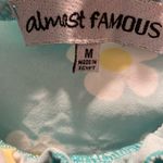 Almost Famous New With Tag  Dress Size M Photo 5