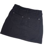 Athleta  Bettona Black Stretch Pocket Tennis Golf Skort Skirt 581198 W-557 Sz XS Photo 3