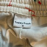 Teddy Fresh  Rainbow Logo Joggers Photo 1