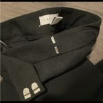 Topshop NWOT  black suit pants slacks Dress Pant us 2 Photo 1