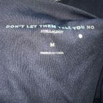 Stella & Dot  Crush It Black Polka Dot Leggings Women's Medium Photo 4