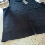 Charter Club  silk blend tank Photo 1