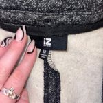 Iz Byer Gray Pea coat  Photo 2