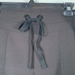 Barco Grey’s Anatomy Scrub Pants Size Medium GUC #4542 Black Photo 2