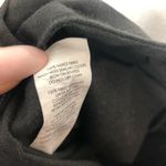 Nasty Gal Gal After Party Vintage At Ease Pants Small Black Cargo Joggers Y2K Photo 5