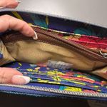 Sakroots Multicolor  Wallet Photo 3