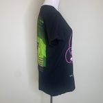 Ozuna Aura Tour 2018 Concert T Shirt Sz Small Black Photo 3