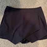 AQUA  Navy Skort Photo 0