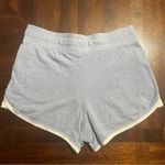 Nike  “vintage” lounge shorts Photo 2