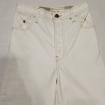 Levi's  Ribcage straight ankle women size W26''x L27''-button fly Photo 2