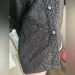 Madewell  Eyelet Bell-Sleeve Shirt Photo 3