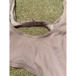 Urban Outfitters  one piece bathing suit out from under peek a‎ boo suit Photo 3