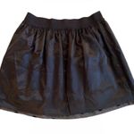 Victoria's Secret BODY by VICTORIA’S SECRET Polka Dot Wool Skirt Photo 4