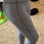 Rbx Active gray leggings Photo 1