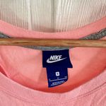 Nike  Women's ombré Pink Tank Top Photo 1