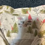 Night Sweet thing Christmas Pajamas White Size XL Photo 4