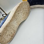 Golden Goose  Deluxe May Sneakers –‎ Bluette/Aquamarine Velvet 37 Blue Velvet Photo 5