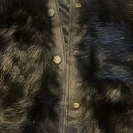 St. John NWT  Fuzzy Vest Photo 8