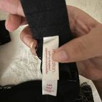 Xhilaration  Black Lace Strapless Bra Photo 1