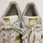Adidas Women’s  Superstar Cyber Metallic A17 Photo 6