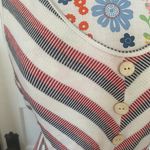 Caution to the Wind Knit Chevron Knee Dress Photo 1