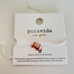 Pura Vida  Koala Rose Gold Bracelet  Photo 0