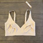 SKIMS  Naked Bra Size S-DD NWT Women's Cream Butter Soft Bra Photo 0