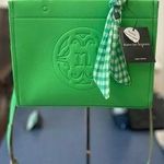 Nanette Lepore crossbody/satchel with twillie Photo 0