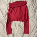 Babaton  Off-The-Shoulder Sweater Photo 0