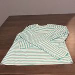 Cabana Life Navy Rashguard Top Sz L Size L Photo 9