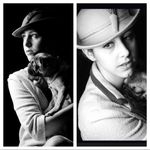 30s Bubblegum bowler hat Pink Photo 9