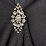 Dress Barn Collection Black Dress Photo 3