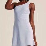 Abercrombie & Fitch Traveler One Shoulder Dress Photo 0