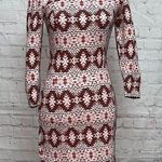 Armani Exchange Bodycon Dress Size 4 Photo 0