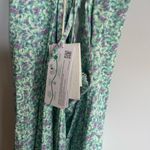 Revolve NWT anna nata Allison Dress in Lavender Sage Photo 12