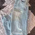 Vervet  Wide-Leg High-Rise Jeans  Photo 2