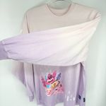 Disney Spirit Jersey Joey Chou Tinkerbell Dumbo Cheshire Cat Size XS Photo 5