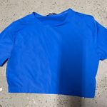 ZARA Crop Top Photo 0
