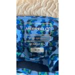 Merrell ‎ Athletic Dress WOMENS Size Medium Opti-Wick.UPF 50+ Photo 5