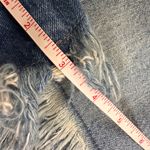 Good American NWT  Bombshell Stretch Denim Shorts Size 8/29 Photo 4